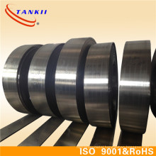 1j22 Soft magnetic alloy strip HiperCo50 High saturation magnetic induction intensity alloy